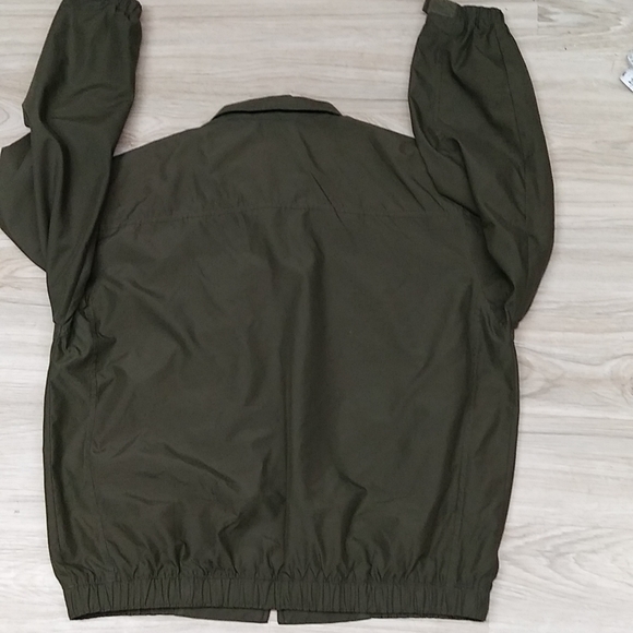 Chaps light weight jacket - Picture 5 of 6